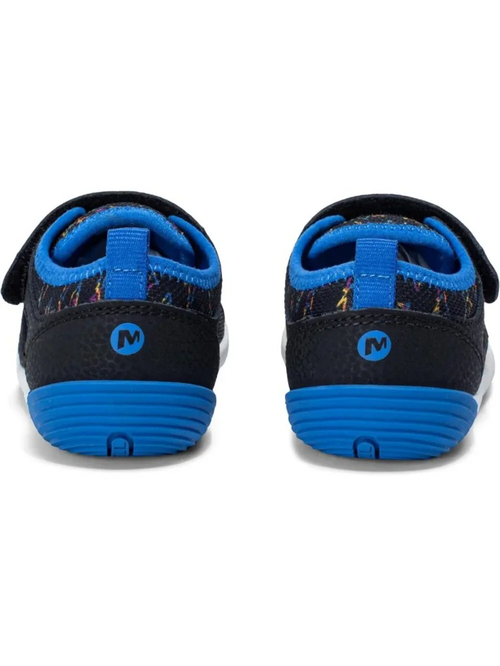 Girls' Comfortable BARE STEPS Sandals - Lightweight, Durable, Perfect for Summer